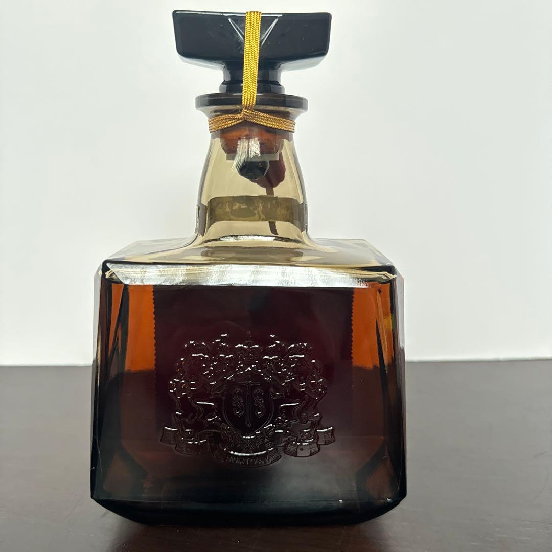 サントリーローヤル'60 特級720ml [古酒] - メルカリ