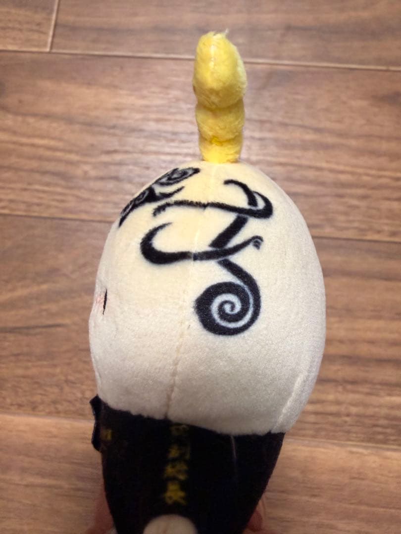 ちいかわ　東京リベンジャーズコラボ　マスコットチェーン　うさぎ