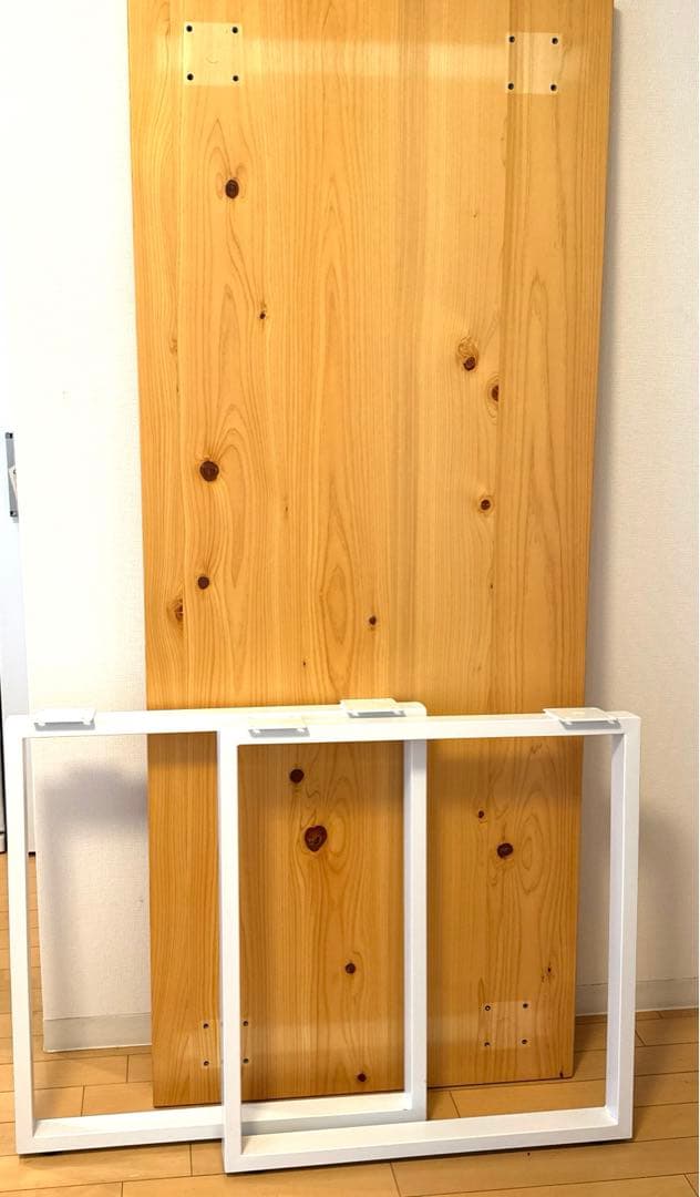 KANADEMONO カナデモノTHE TABLE 岐阜檜