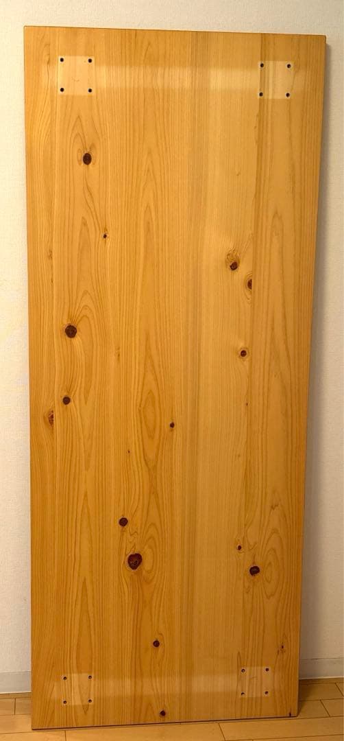 KANADEMONO カナデモノTHE TABLE 岐阜檜