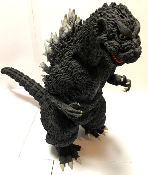 絶版品] 東京マルイ 1/100 初代ゴジラ 販売 RCゴジラ ラジコンゴジラ