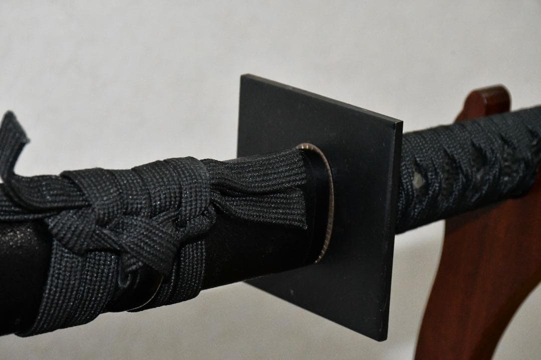 忍者刀　模造刀