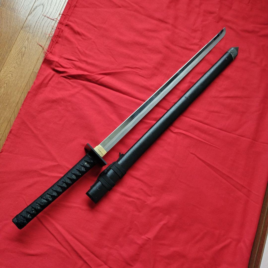 忍者刀　模造刀