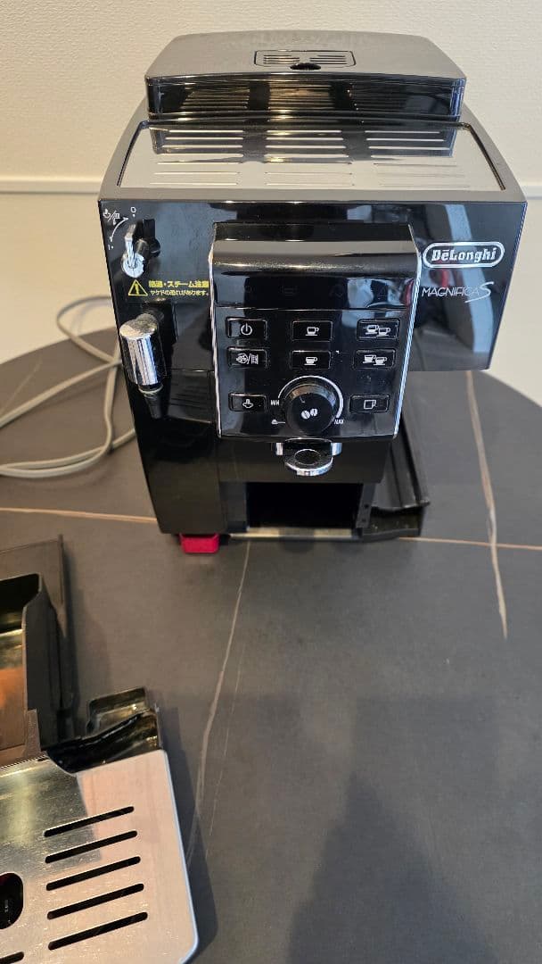 ジャンク品】De´Longhi マグニフィカS