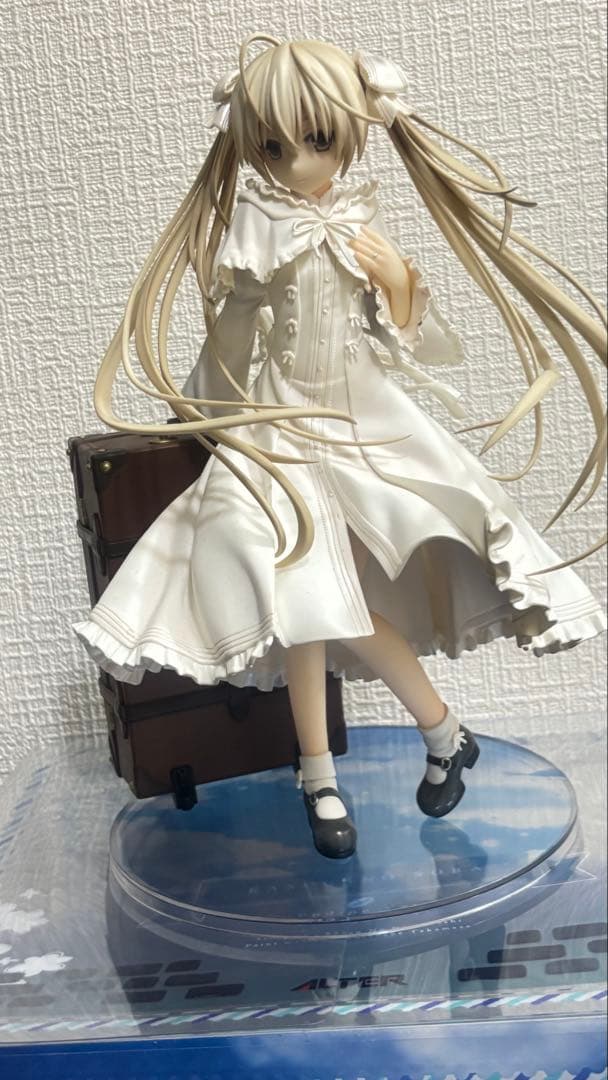 春日野 穹 Ending Ver. 1/6 フィギュア アルター ヨスガノソラ