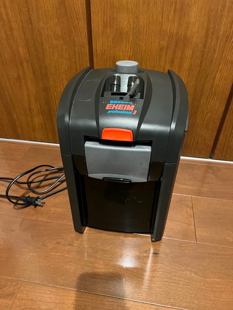 エーハイム フィルターパッドセット プロフェッショナル3/2071/2073