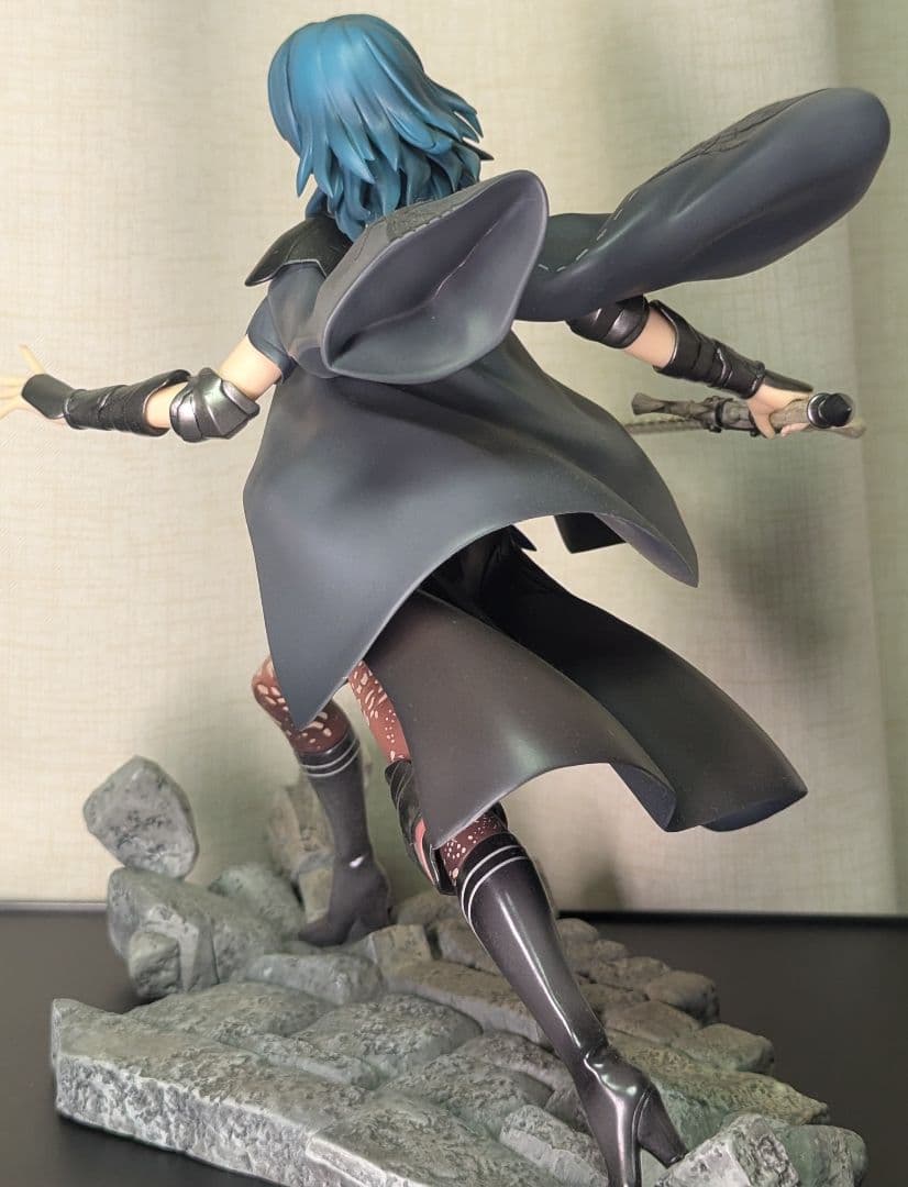 ファイアーエムブレム 風花雪月 ベレス 1/7スケール フィギュア