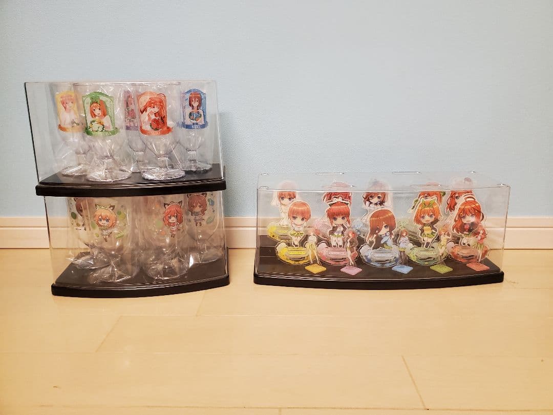 五等分の花嫁 まとめ売り