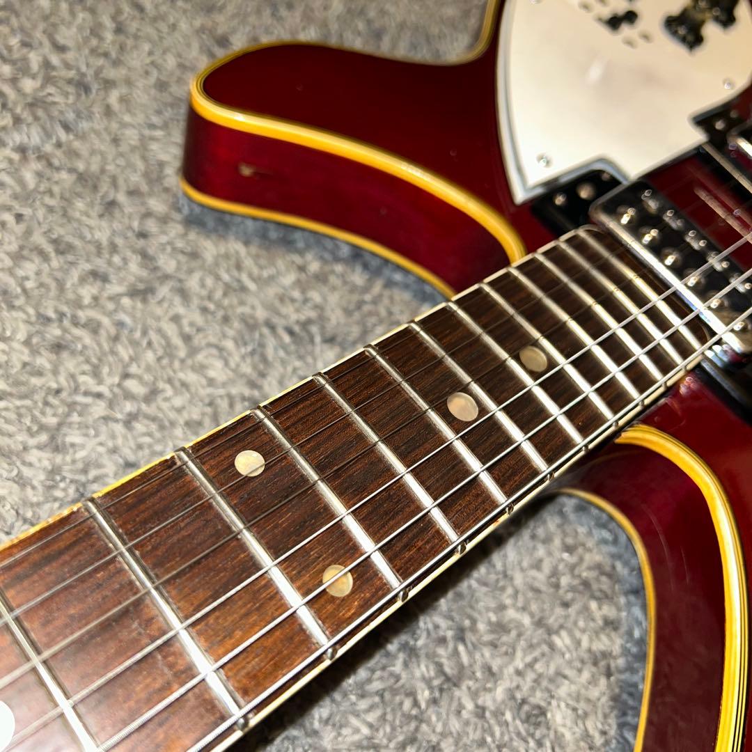 Greco ER-180 リッケンバッカータイプ ビザールギター