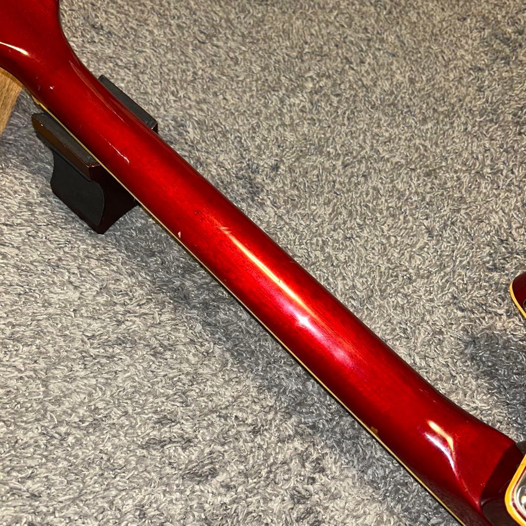 Greco ER-180 リッケンバッカータイプ ビザールギター