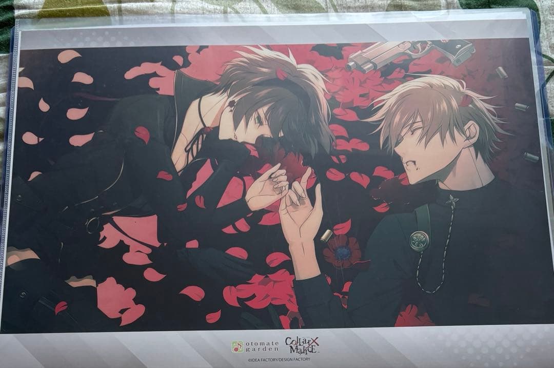 オトガ カラマリ ランチョン コースター - メルカリ