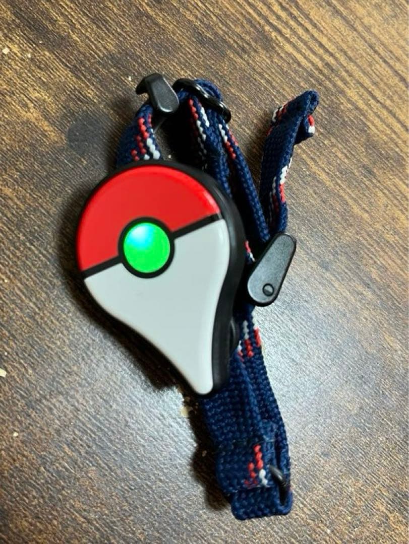 ポケモンGOセット＋let's goピカチュウ