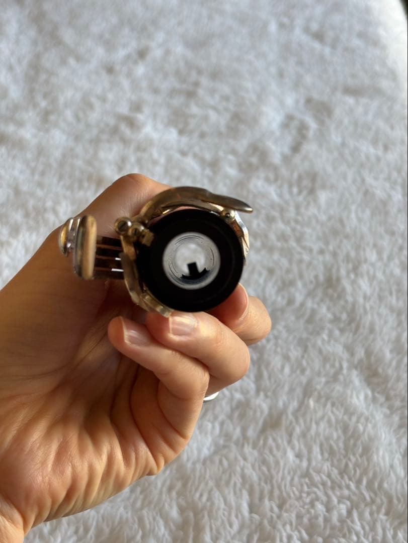 Buffet Crampon R13 SP B♭クラリネット 選定証明書付