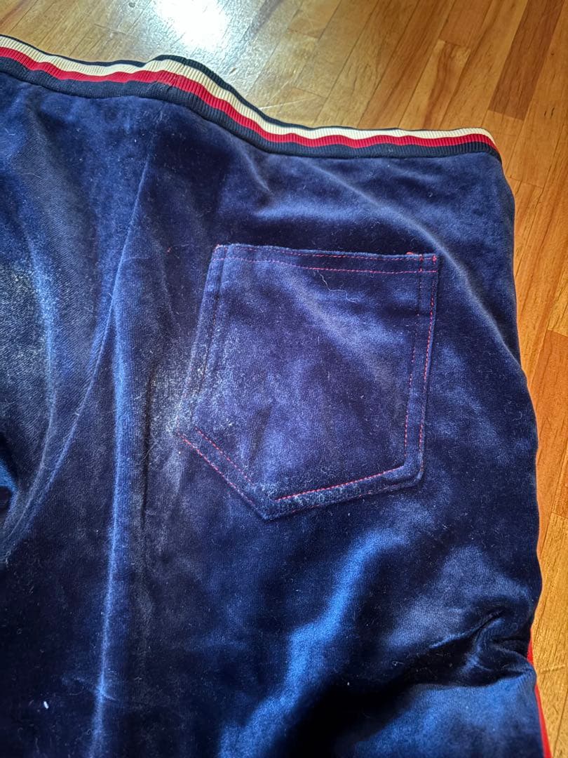 【希少】ジャパンアクションクラブ セットアップジャージ