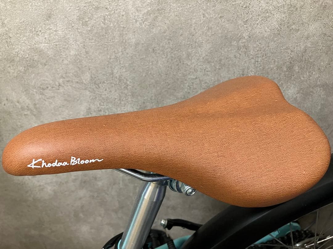 自転車　子供用 コーダブルーム　 アッソン　 24インチ