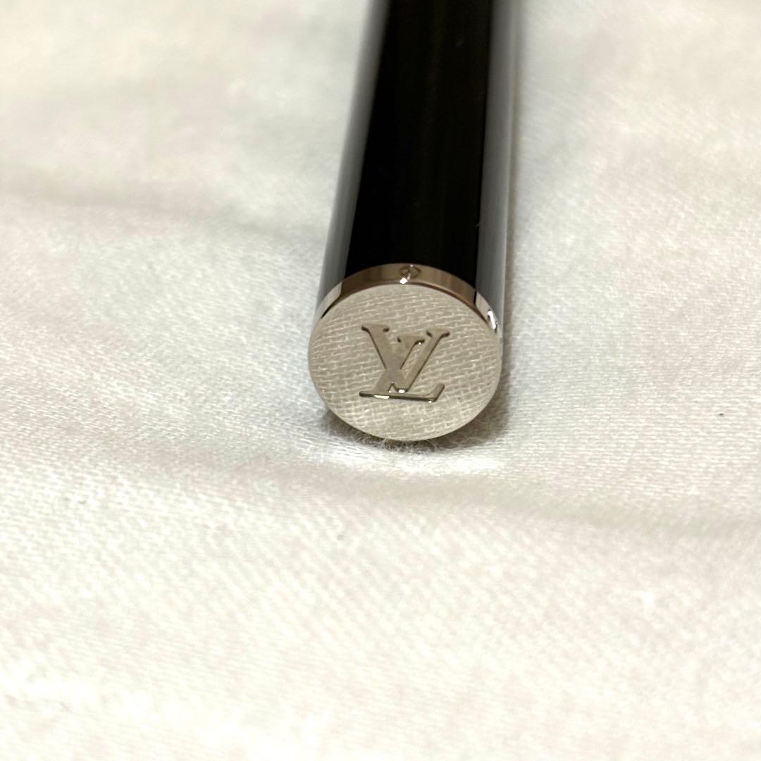 美品】ルイ ヴィトン ジェットリーニュ ボールペン ツイスト式