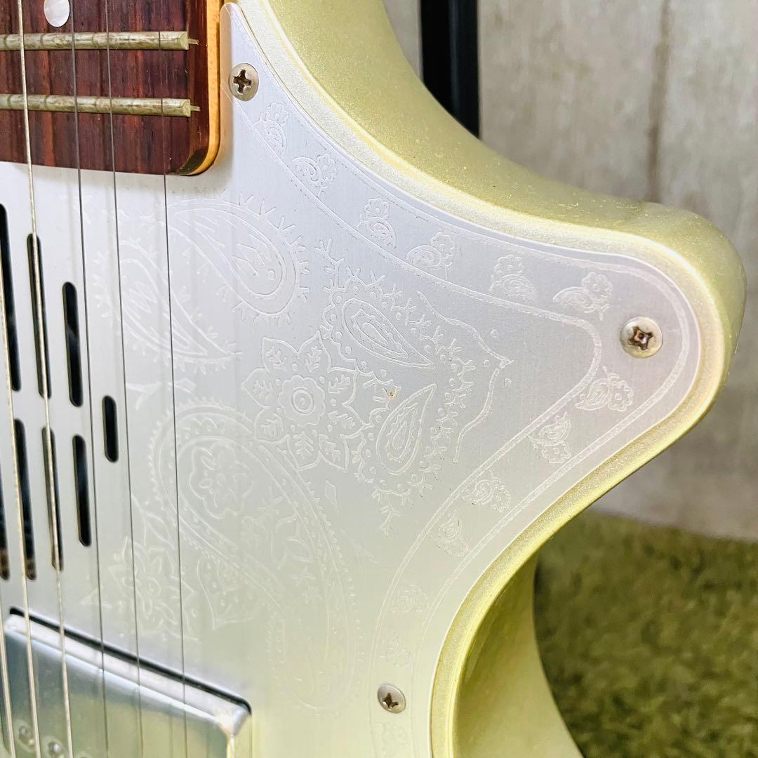 Fernandes ZO-3 LITE ギター 限定品 ゼマイティス風 C9973025