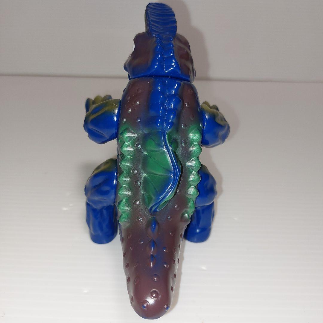 ☆マーミット　ガヴァドンB！当時物ソフビ