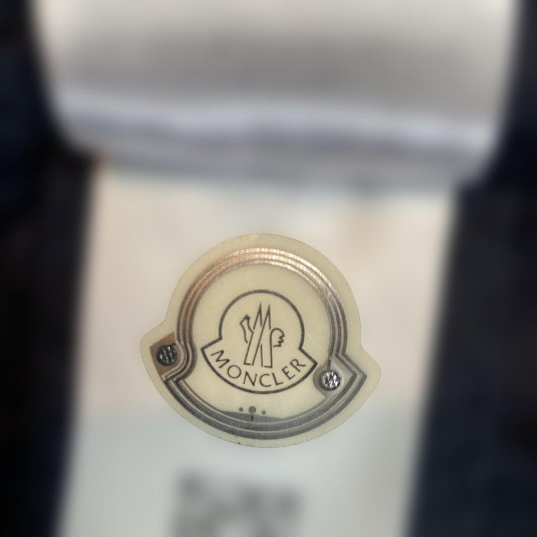 モンクレールベビーナイロンジャケット2A