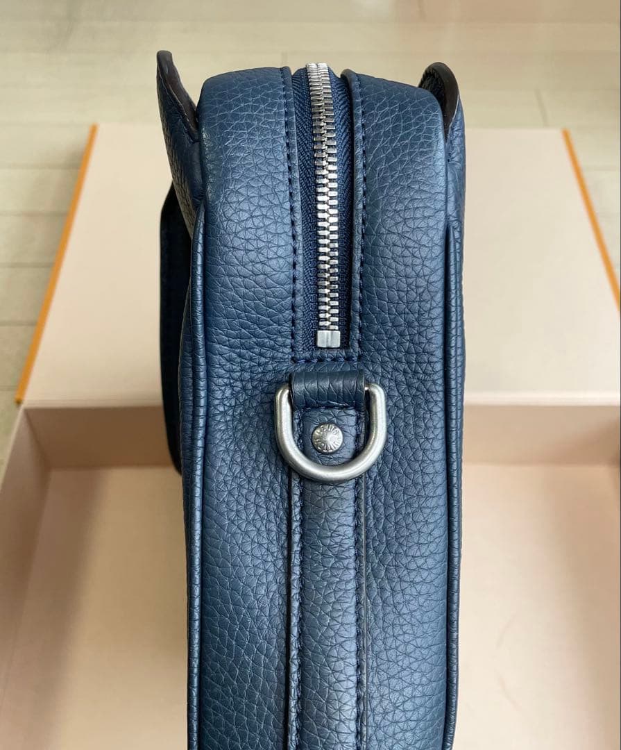 専用 Louis Vuitton Armand MM トリヨンレザー