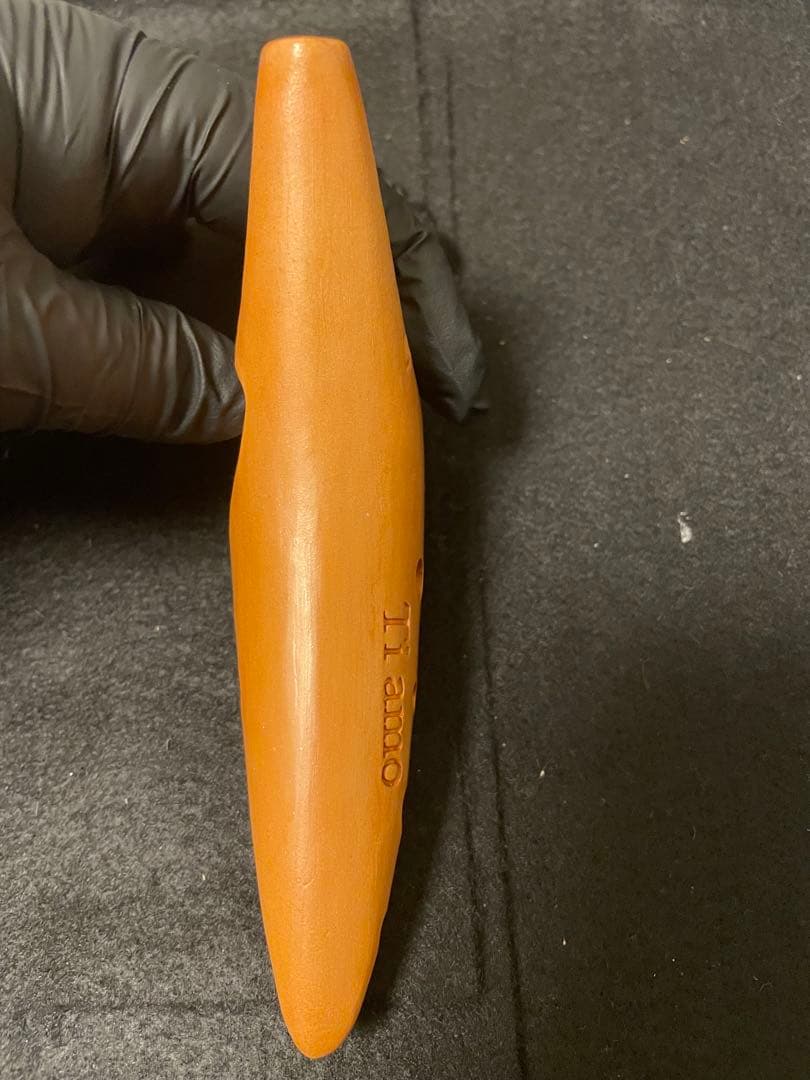 ティアーモオカリナ イタリアーナ SF管