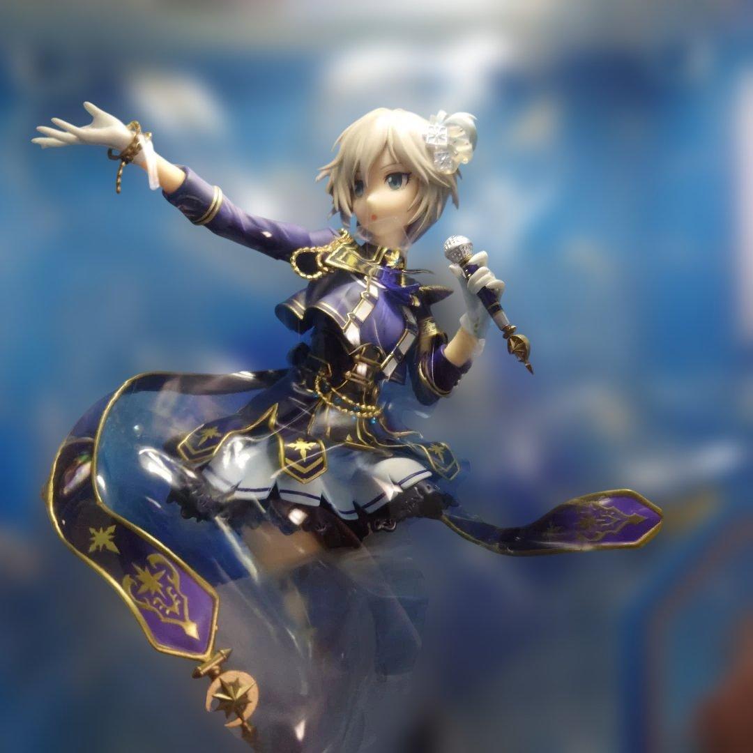 アイマス シンデレラガールズ アナスタシア 星巡る物語ver.フィギュア