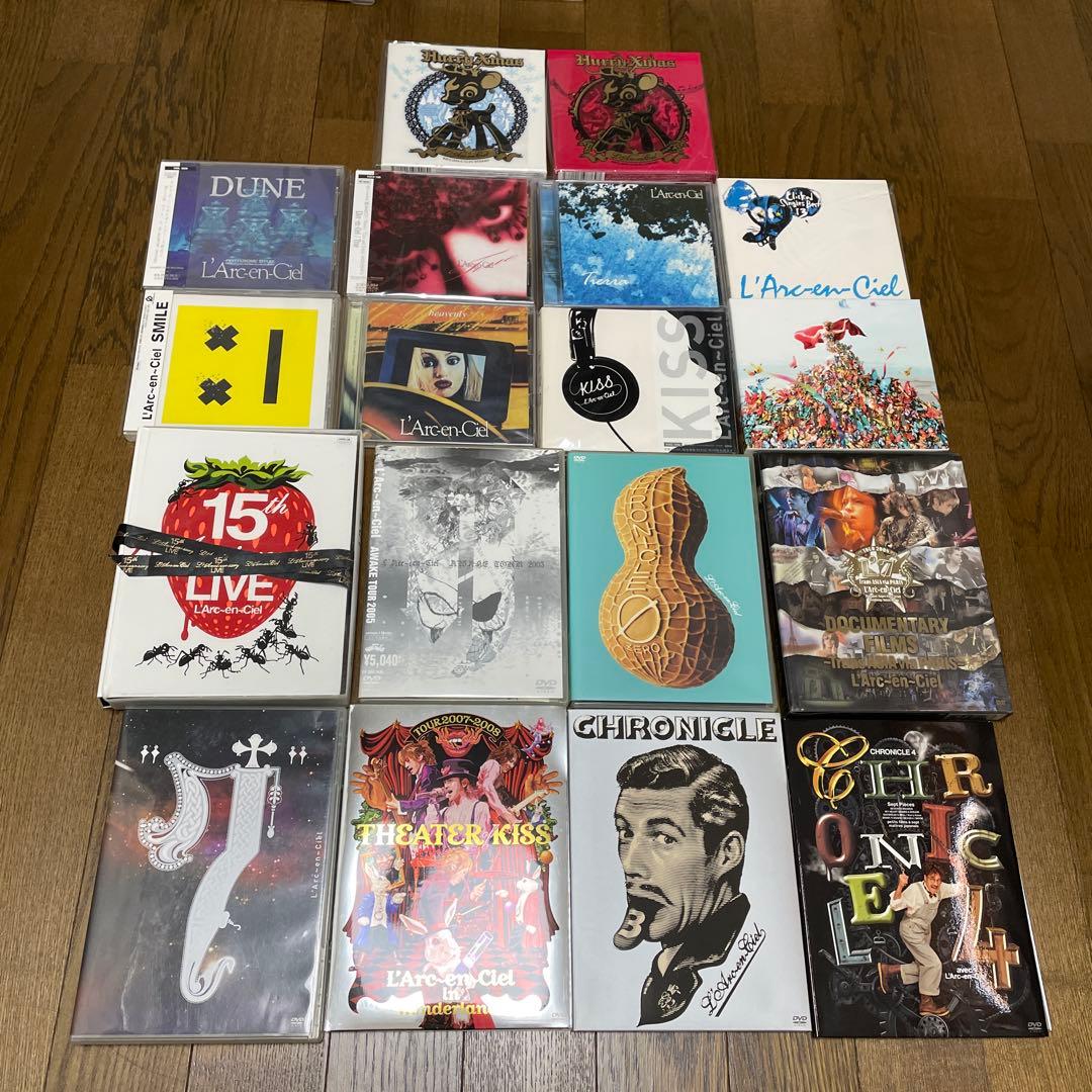 2DVD PIERROT LIVE AT NIPPON BUDOKAN