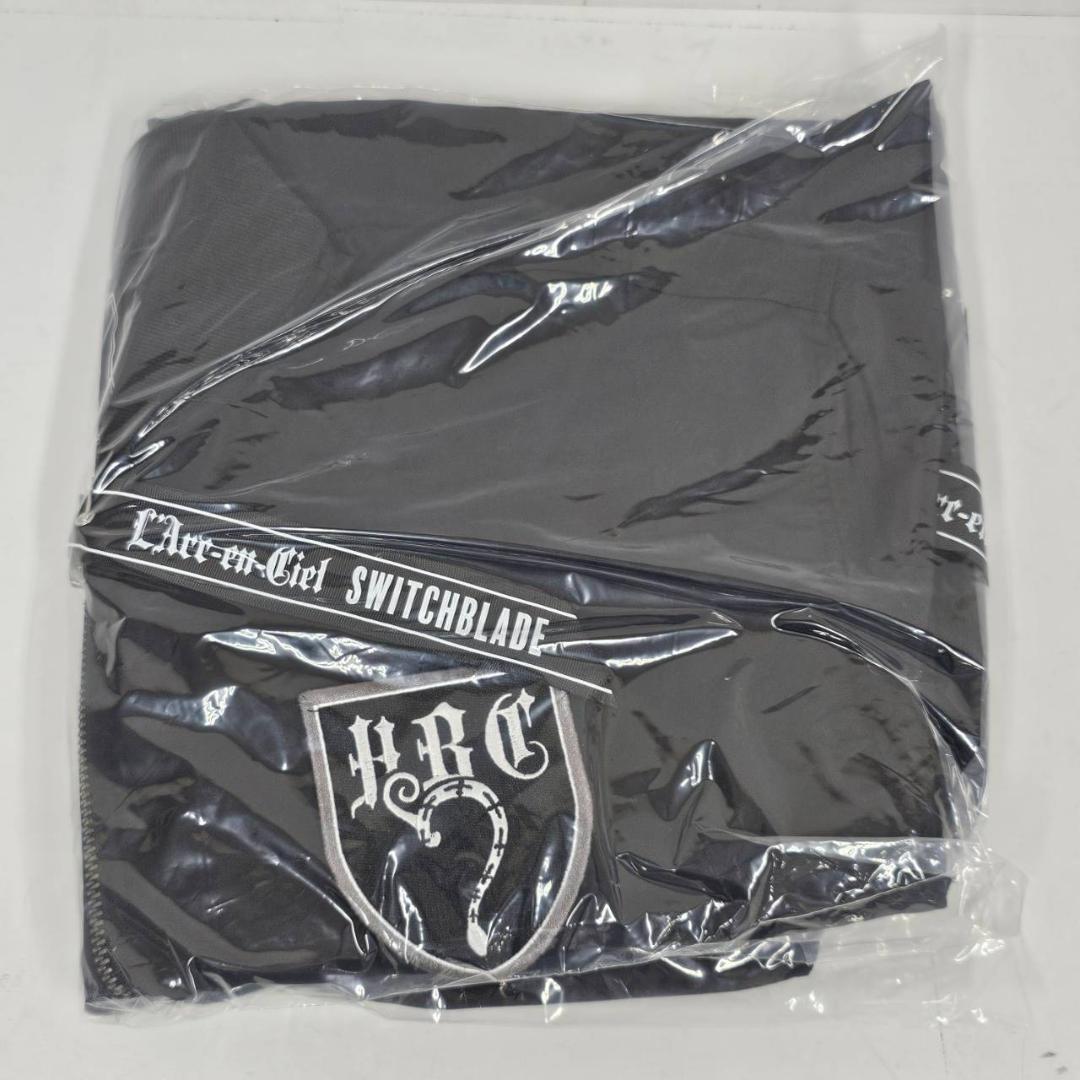 SWITCHBLADE ラルク hyde 誕生祭 ジャケット MH273