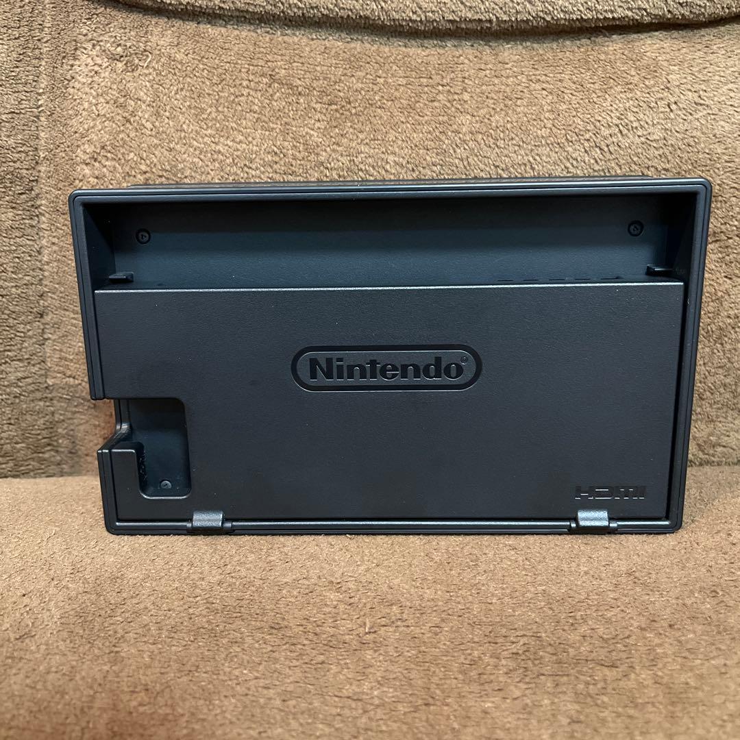 『16日までの限定価格』Nintendo Switch グレー 本体