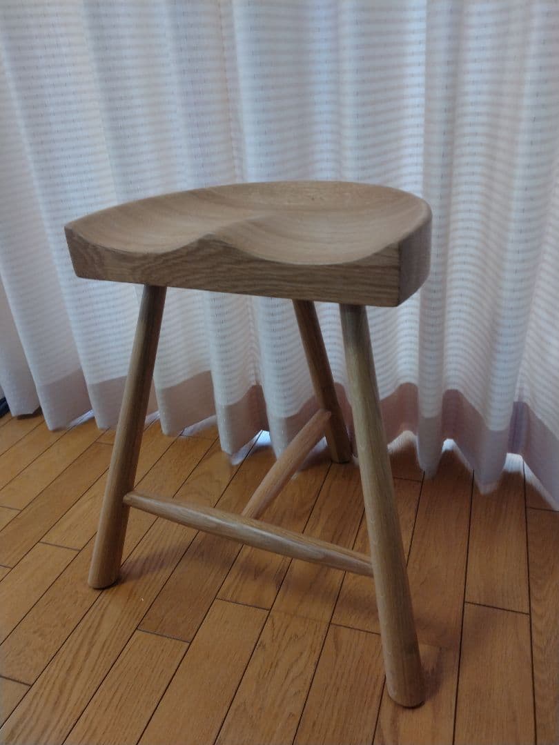 Artsan　アルチザンスツールSサイズリプロダクト品