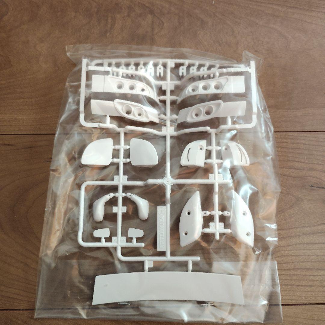 ホビーラジコン TAMIYA MAZDA RX-7 DRIFT SPEC TT-02D