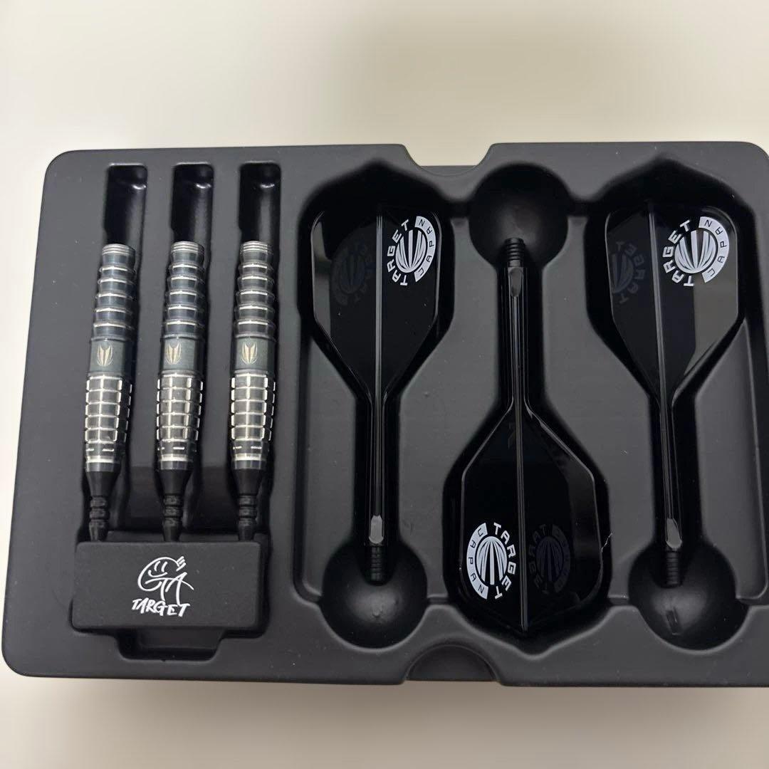 極美品　ターゲット スクリーム TARGET JAPAN SCREAM 山形明人