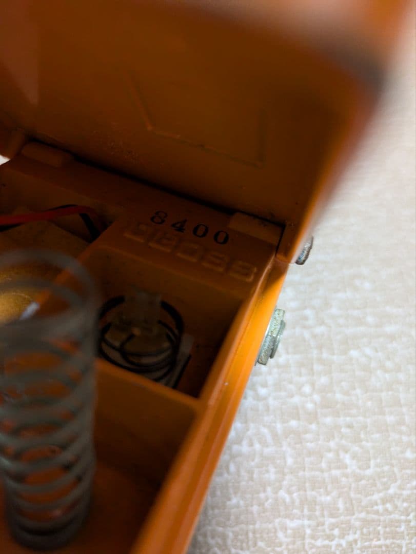 BOSS DS-1 1979年製