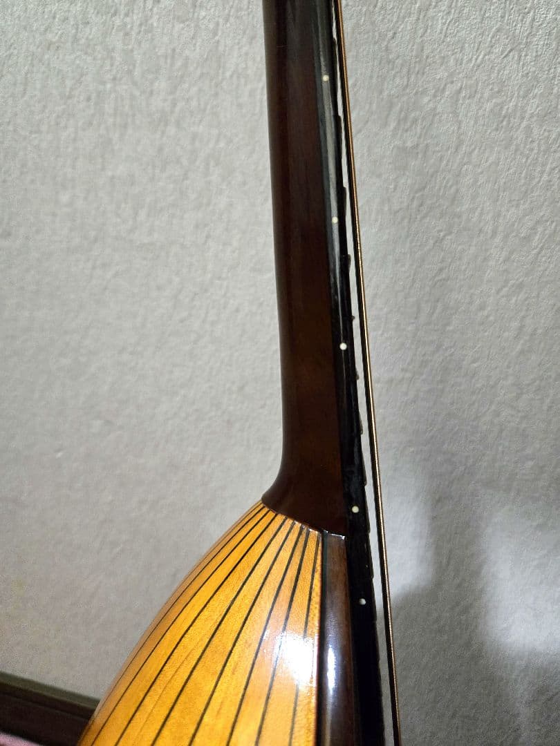 SUZUKI マンドラ MD-515