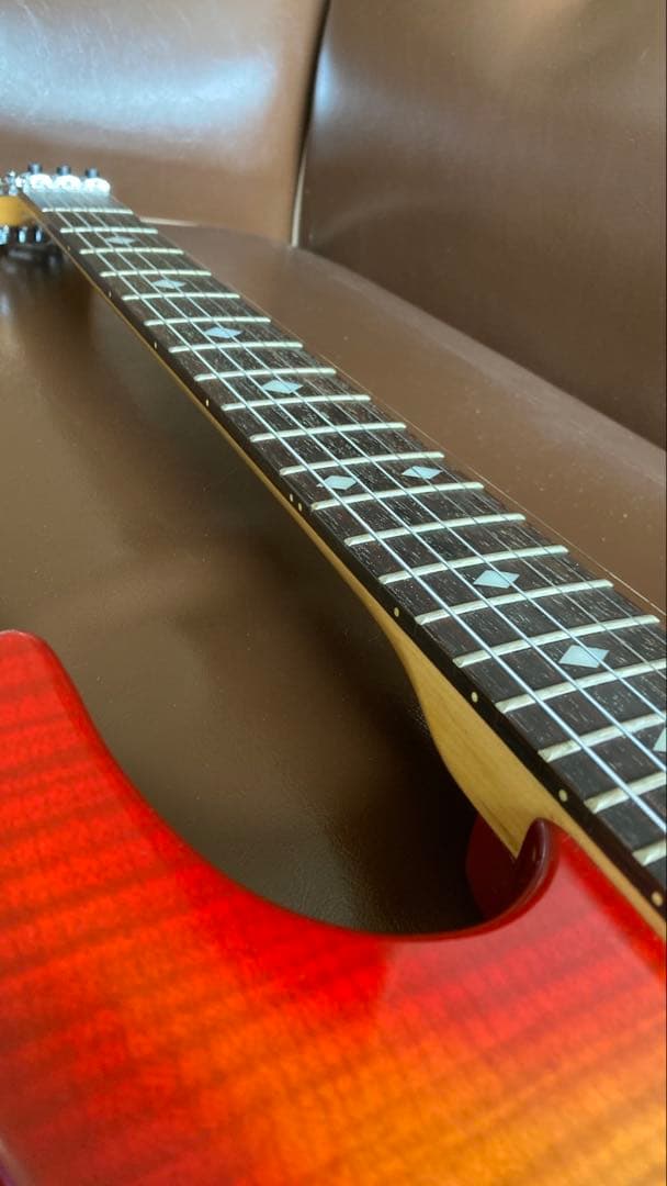 BCRICHI ASM-1 フロイドローズ 美品