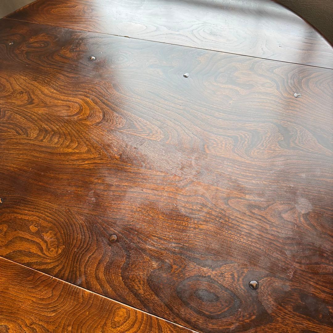 最終値下げ アーコール / ERCOL バタフライテーブル ドロップリーフ