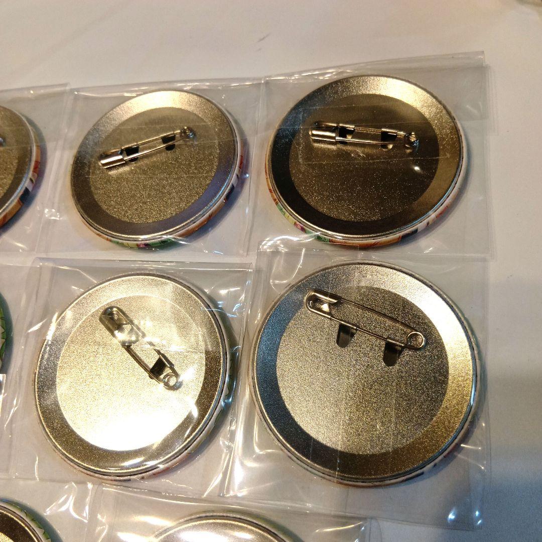 あんスタ】巴日和 フィーチャー1 缶バッジ 13点 フィーチャースカウト2