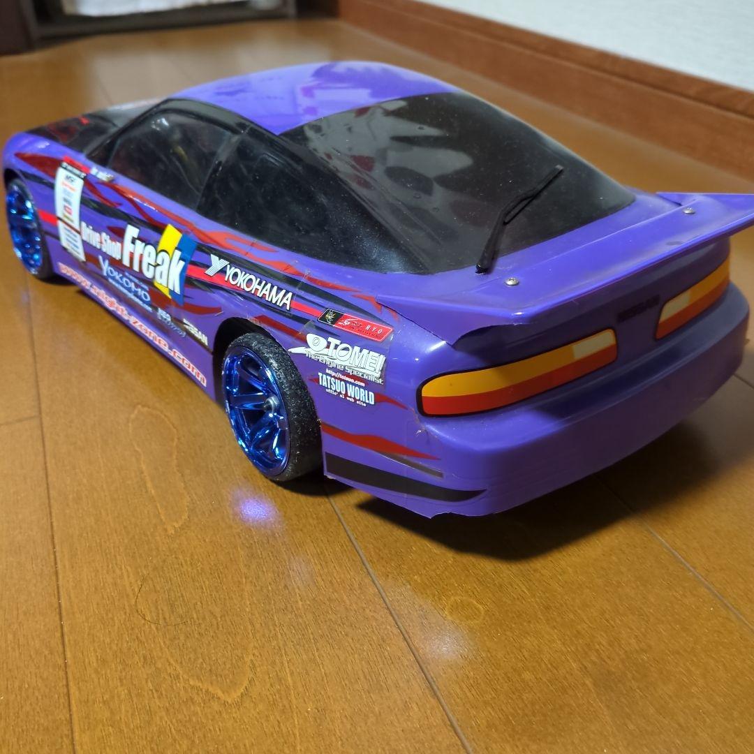 最終値下げ　ヨコモ　ドリフトラジコン