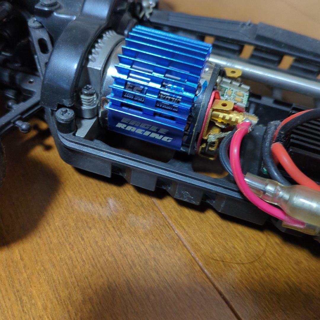 最終値下げ　ヨコモ　ドリフトラジコン