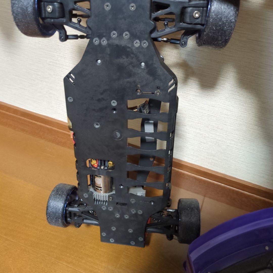 最終値下げ　ヨコモ　ドリフトラジコン