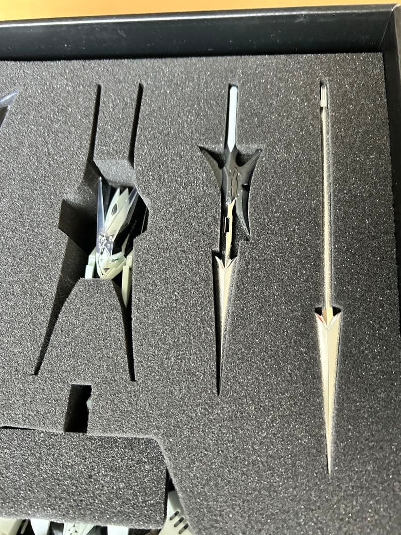 ABSOMEC GTM カイゼリン ボークス 花の詩女ゴティックメード