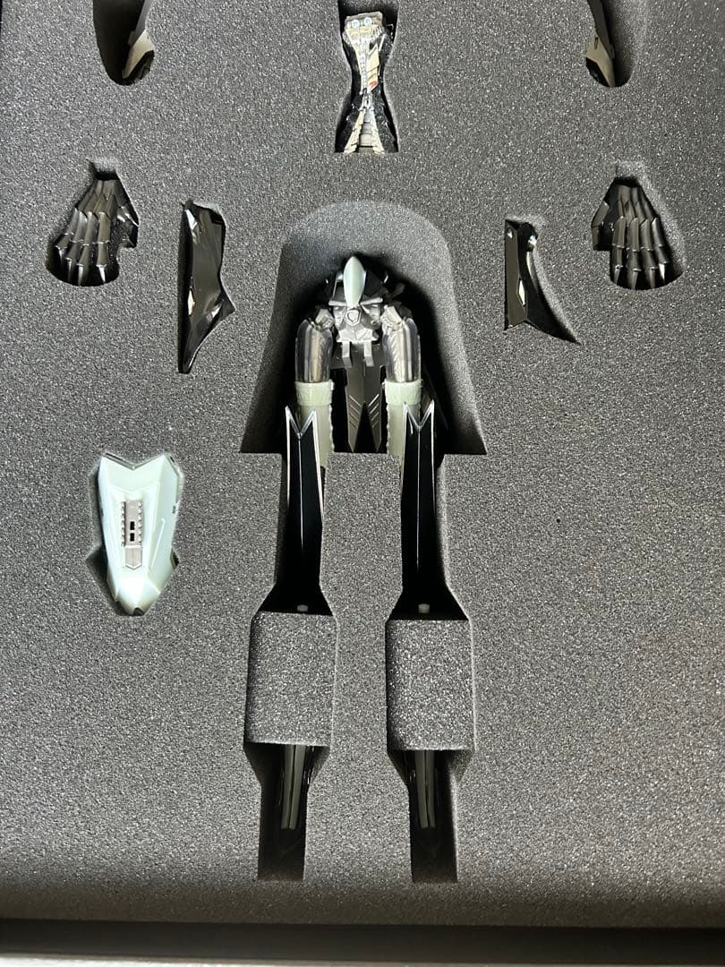 ABSOMEC GTM カイゼリン ボークス 花の詩女ゴティックメード