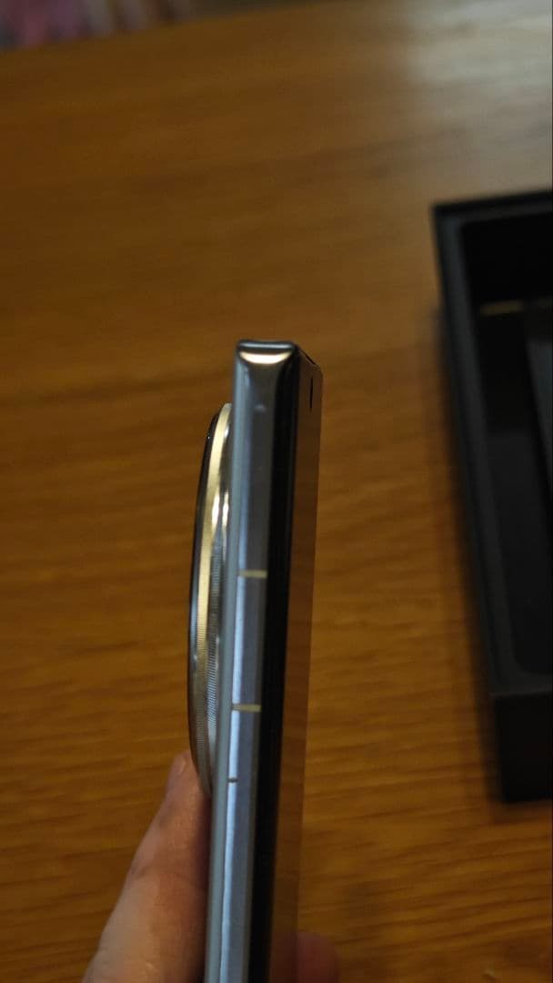 vivo x100 ultra チタニウムグレー 12GB/256GBの通販はau PAY