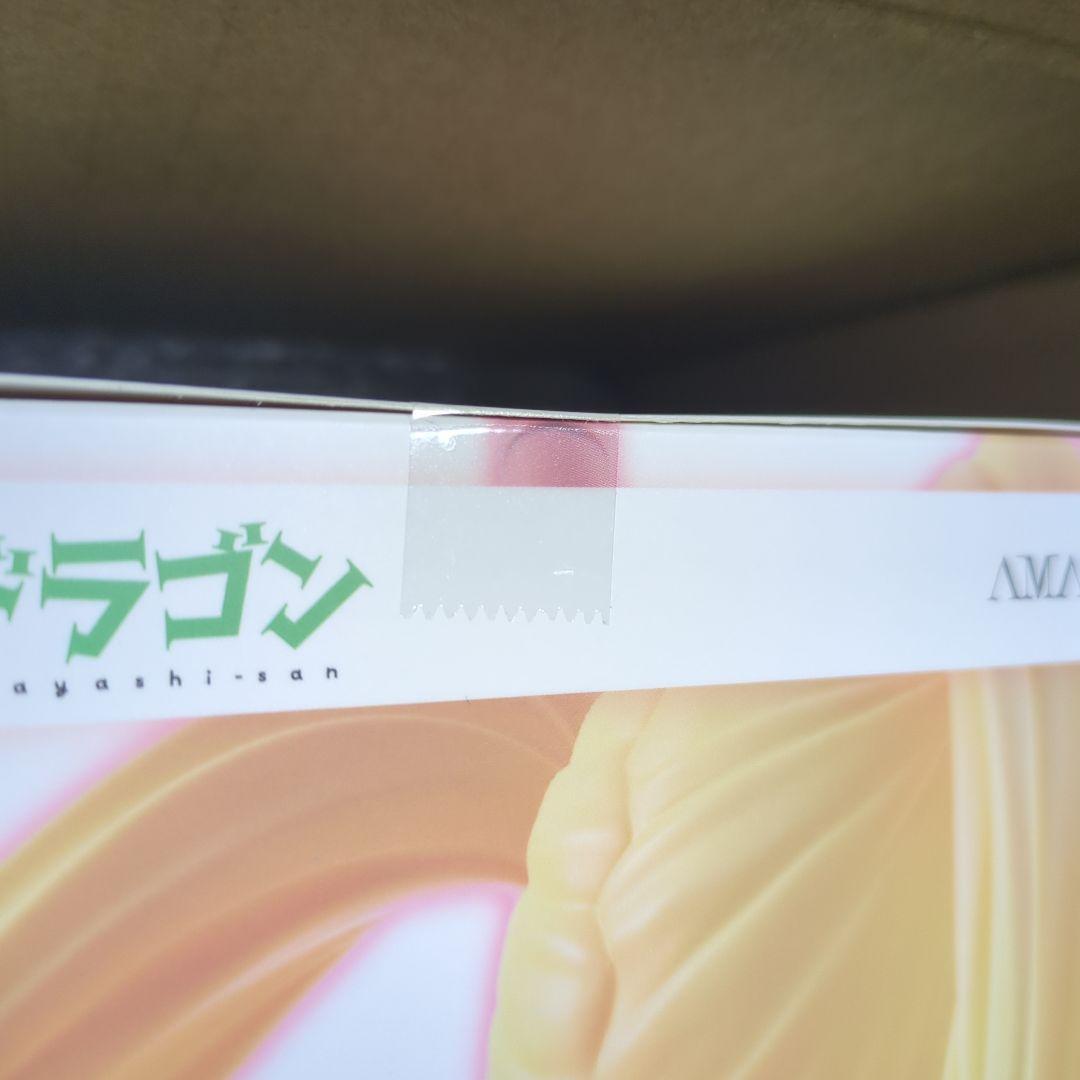 新品未開封品　AMAKUNI トール 牛柄ビキニ フィギュア