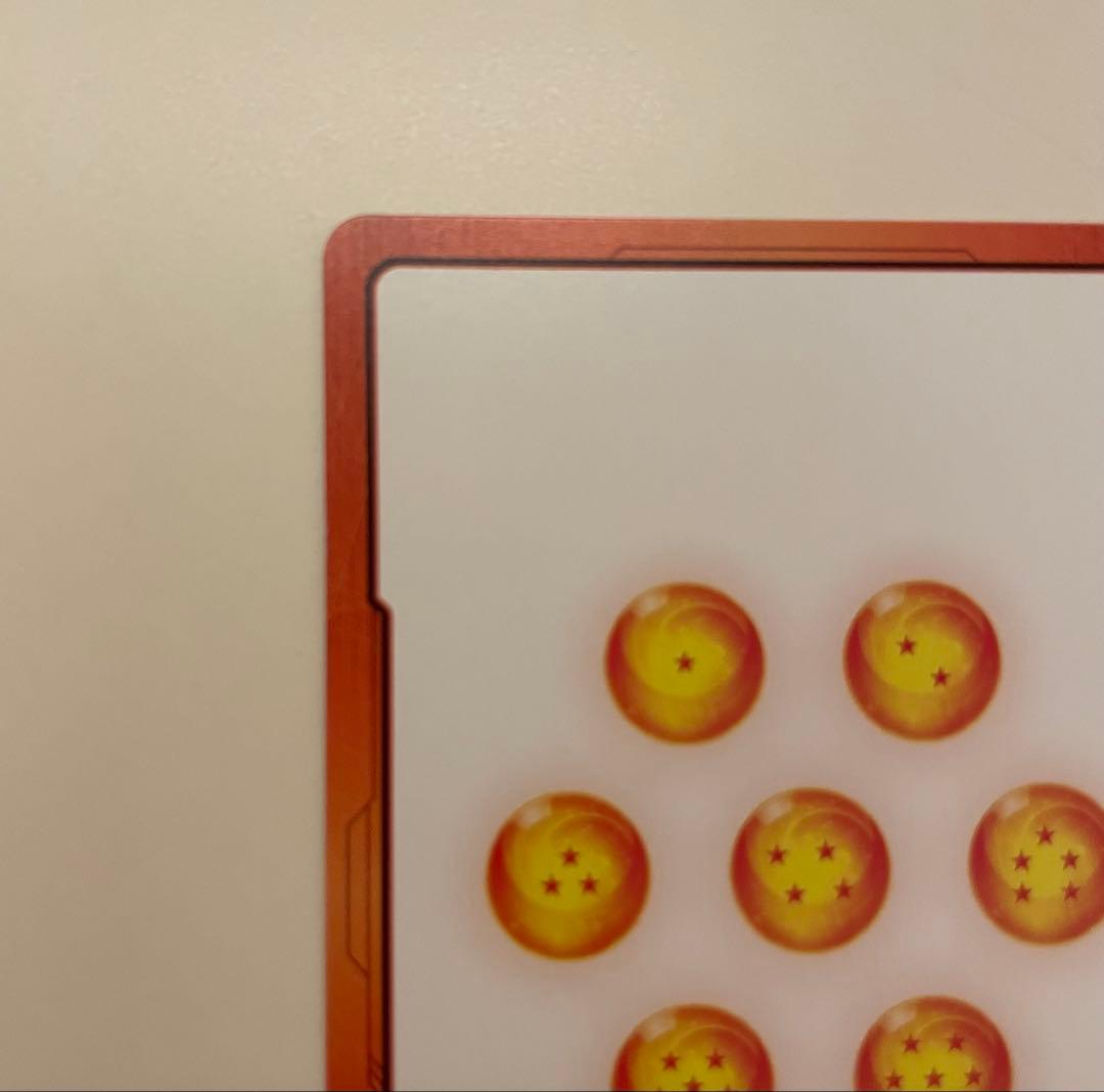 ドラゴンボール マンガブースター02 エナジーマーカー　42巻