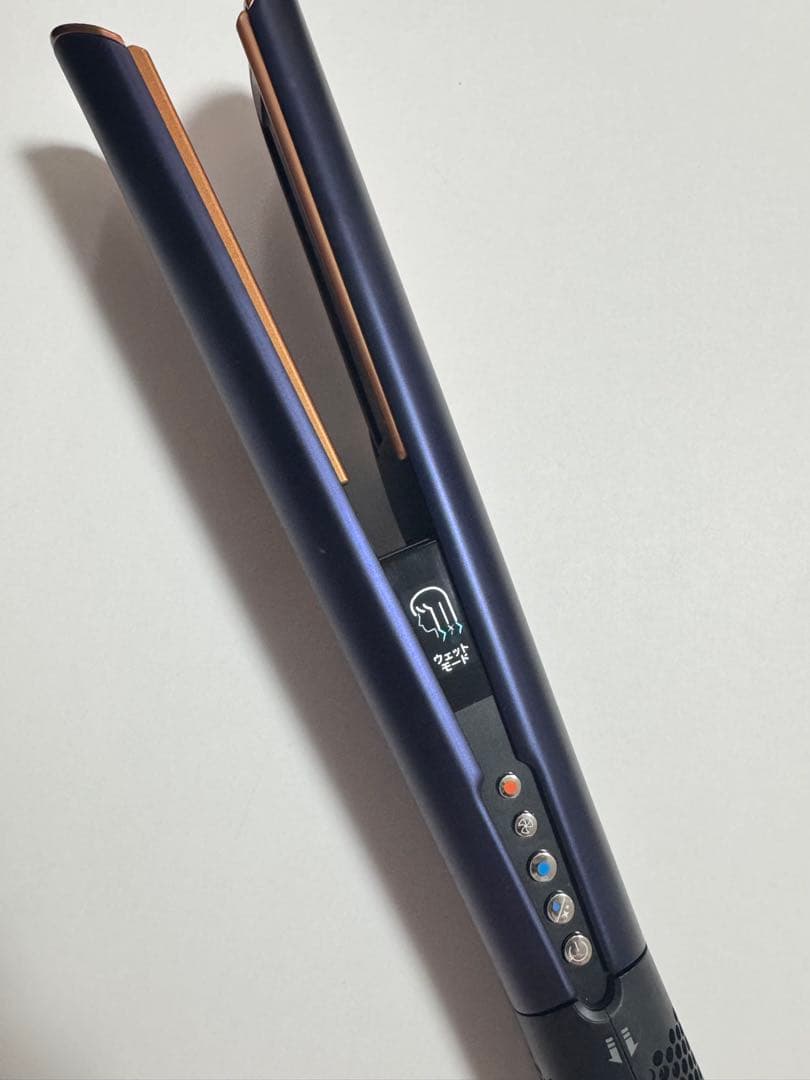 ダイソン エアストレート