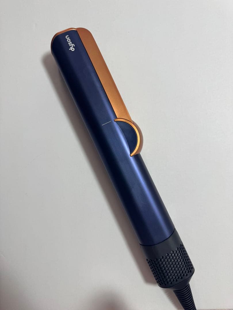 ダイソン エアストレート