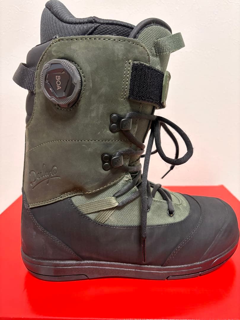 23-24 DEELUXE ARETH RIN STAGE4 アース　リン