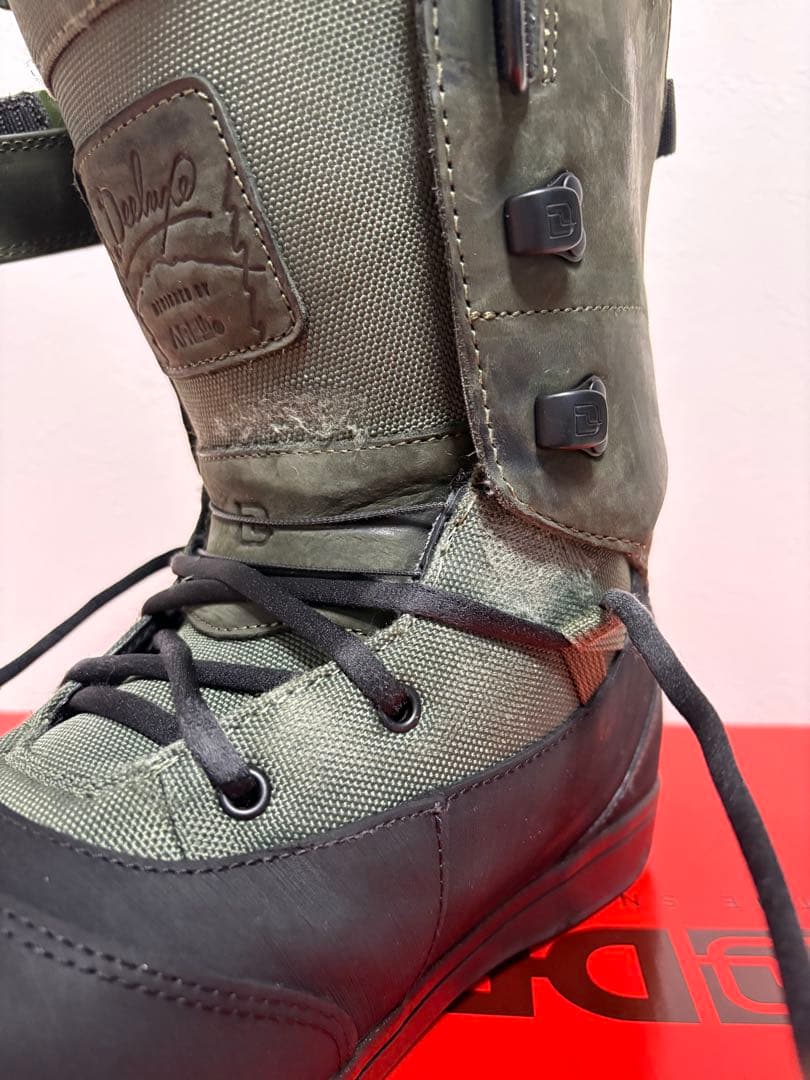 23-24 DEELUXE ARETH RIN STAGE4 アース　リン