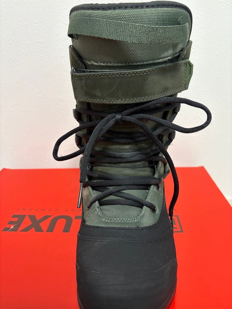 23-24 DEELUXE ARETH RIN STAGE4 アース　リン